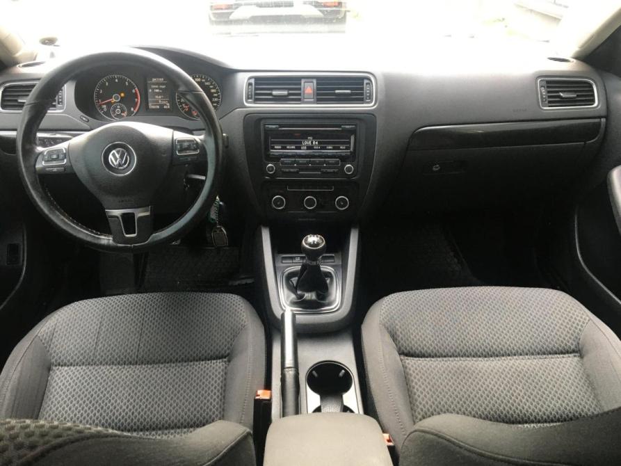Volkswagen Jetta VI Санкт-Петербург  - изображение 14