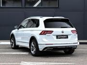 Volkswagen Tiguan II Новороссийск  - изображение 27