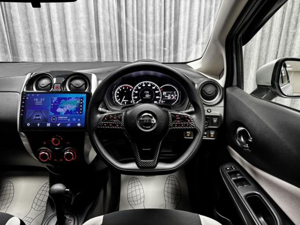 Nissan Note II Рестайлинг с пробегом 2019 года, цена 1 230 000 рублей, 83490 км, хэтчбек, Автокод Объявления