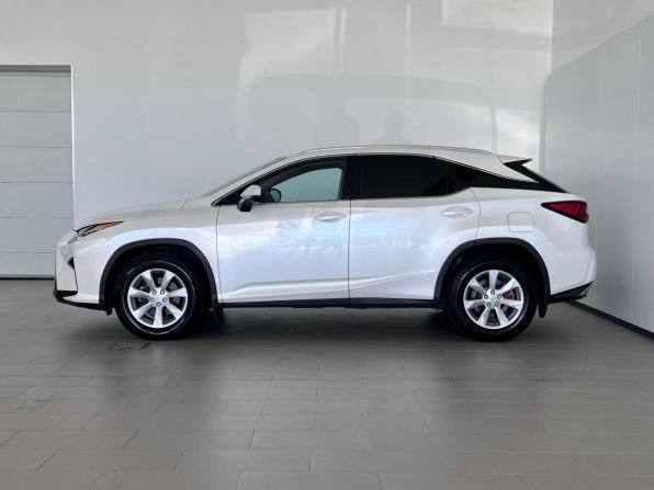 Lexus RX IV с пробегом 2017 года, цена 3 300 000 рублей, 153306 км, внедорожник, Автокод Объявления