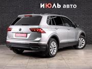 Volkswagen Tiguan II Рестайлинг Екатеринбург  - изображение 24