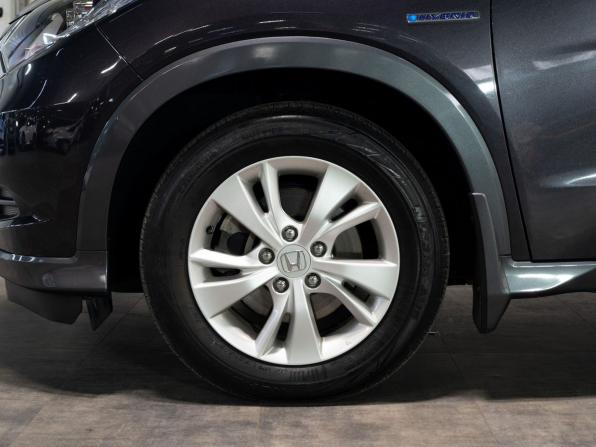 Honda Vezel I с пробегом 2014 года, цена 1 475 000 рублей, 125800 км, внедорожник, Автокод Объявления