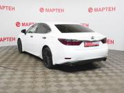Lexus ES VI Вологда  - изображение 27