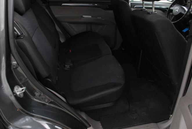 Mitsubishi Pajero Sport II Рестайлинг с пробегом 2014 года, цена 1 390 000 рублей, 294014 км, внедорожник, Автокод Объявления