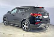 Hyundai Santa Fe III Саранск  - изображение 36