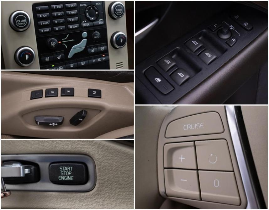 Volvo XC70 II Москва  - изображение 16