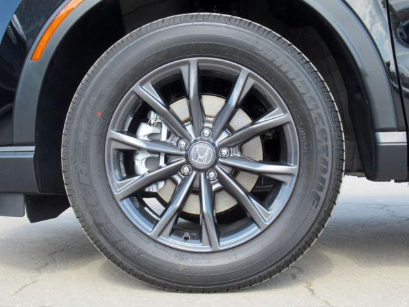 Honda CR-V VI с пробегом 2026 года, цена 4 650 000 рублей, 29 км, внедорожник, Автокод Объявления