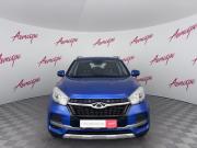 Chery Tiggo 4 I Рестайлинг Псков  - изображение 30