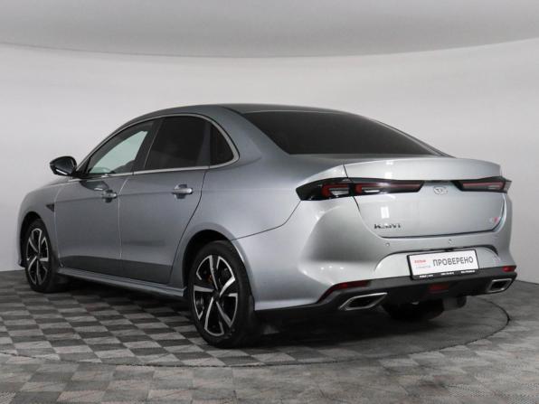 Kaiyi E5 с пробегом 2023 года, цена 1 377 000 рублей, 26652 км, седан, Автокод Объявления