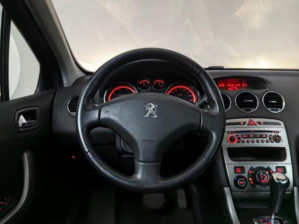 Peugeot 308 I Рестайлинг с пробегом 2011 года, цена 757 000 рублей, 69368 км, универсал, Автокод Объявления