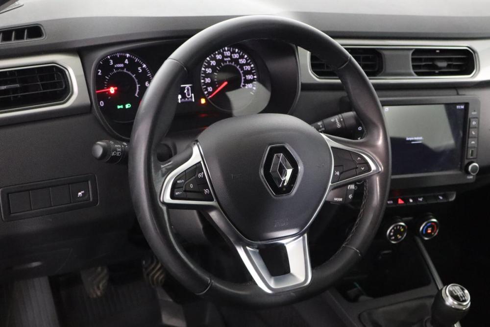 Renault Arkana I Санкт-Петербург  - изображение 9