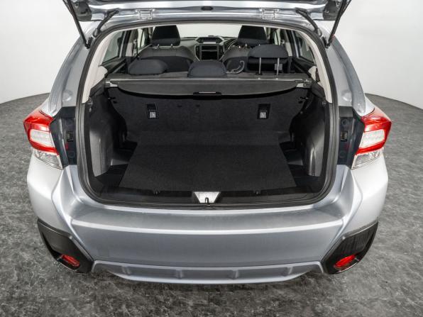 Subaru XV II с пробегом 2017 года, цена 1 570 000 рублей, 99897 км, внедорожник, Автокод Объявления