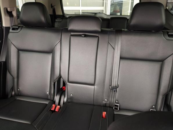 Volkswagen Teramont I с пробегом 2018 года, цена 3 629 000 рублей, 80054 км, внедорожник, Автокод Объявления