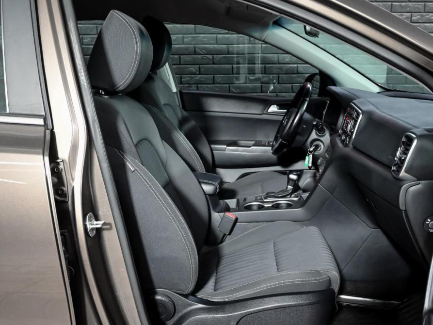 Kia Sportage IV Екатеринбург  - изображение 11