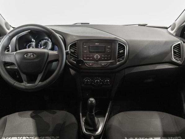 Lada (ВАЗ) XRAY I с пробегом 2018 года, цена 844 500 рублей, 69566 км, хэтчбек, Автокод Объявления
