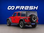 Jeep Wrangler IV (JL) Москва  - изображение 23