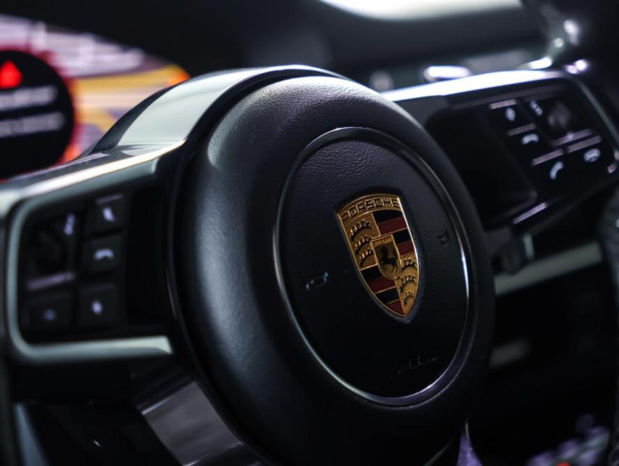 Porsche Cayenne III Москва  - изображение 16