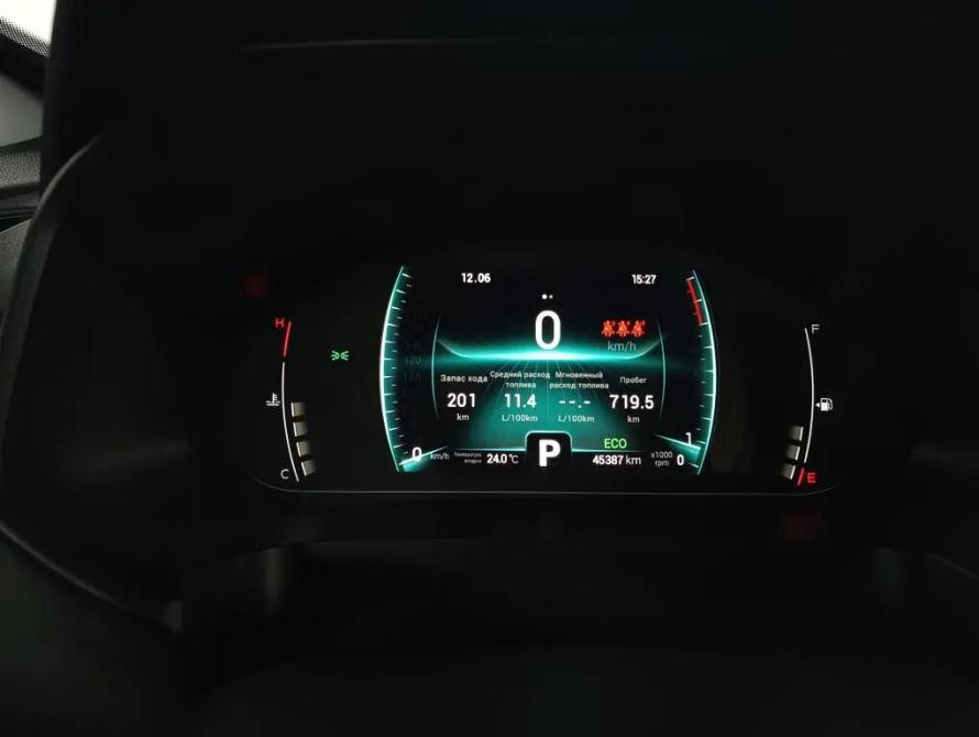 Chery Tiggo 7 Pro I Санкт-Петербург  - изображение 14