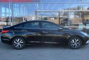 Hyundai Sonata VI (YF) Красноярск  - изображение 32