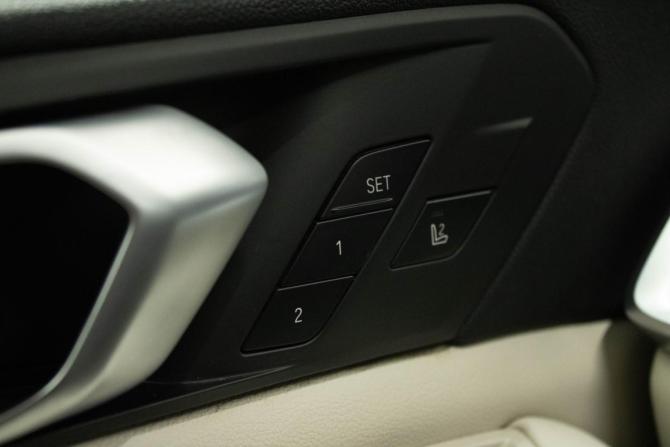 BMW X5 IV (G05/G18) с пробегом 2019 года, цена 5 729 000 рублей, 92094 км, внедорожник, Автокод Объявления