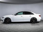 Audi A4 V (B9) Москва  - изображение 26