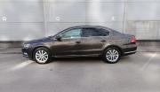 Volkswagen Passat B7 Санкт-Петербург  - изображение 26