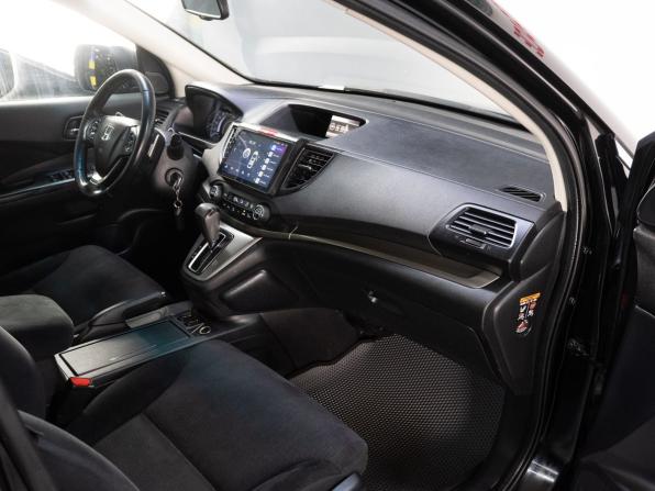 Honda CR-V IV с пробегом 2012 года, цена 1 320 000 рублей, 411253 км, внедорожник, Автокод Объявления