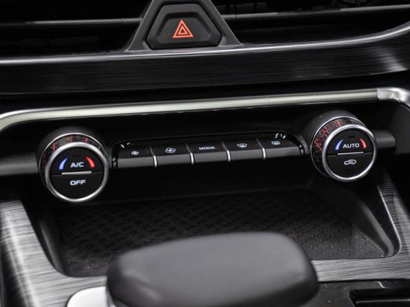 Geely Tugella I Рестайлинг с пробегом 2023 года, цена 2 898 000 рублей, 36647 км, внедорожник, Автокод Объявления