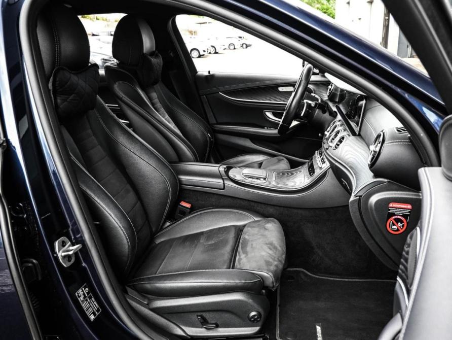 Mercedes-Benz E-Класс V (W213 S213 C238) Рестайлинг Новороссийск  - изображение 8
