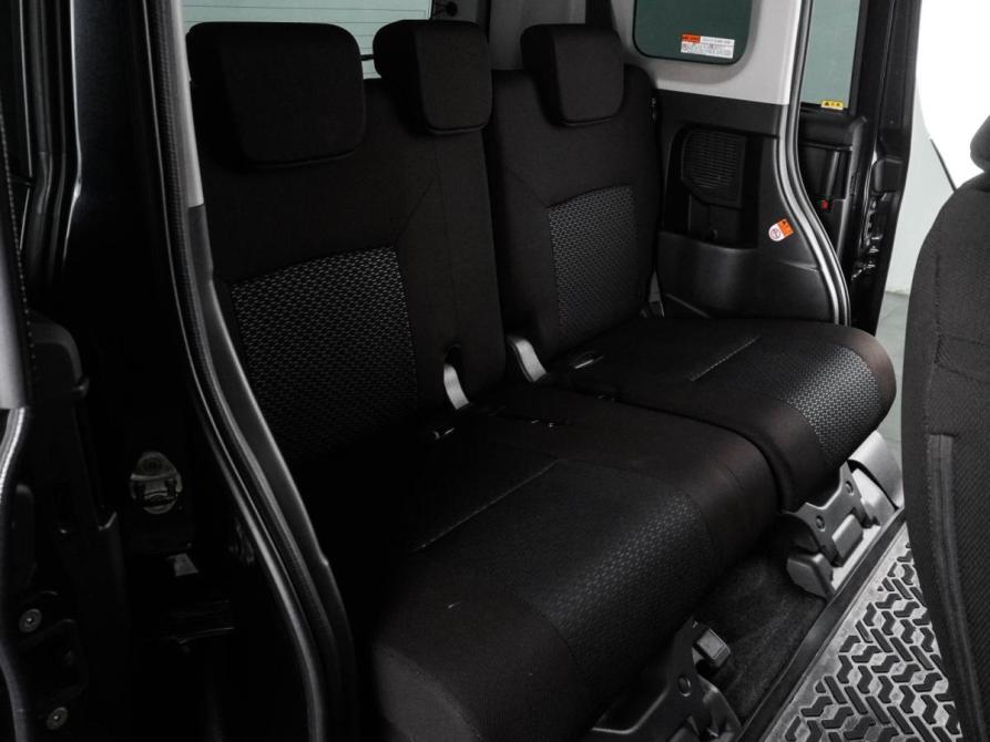 Toyota Roomy I Рестайлинг Воронеж  - изображение 9