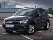 Volkswagen Tiguan I Рестайлинг Москва  - изображение 17