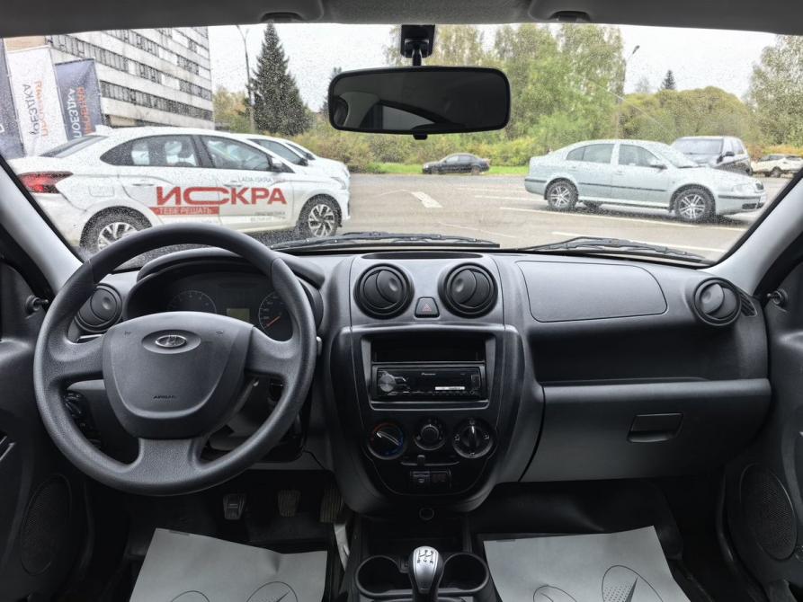 Lada (ВАЗ) Granta I Великие Луки  - изображение 11