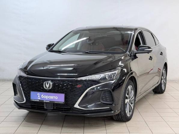 Changan Eado Plus с пробегом 2023 года, цена 1 539 000 рублей, 61956 км, седан, Автокод Объявления