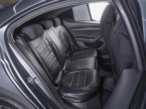 Skoda Octavia IV (A8) с пробегом 2021 года, цена 2 990 000 рублей, 131021 км, лифтбек, Автокод Объявления