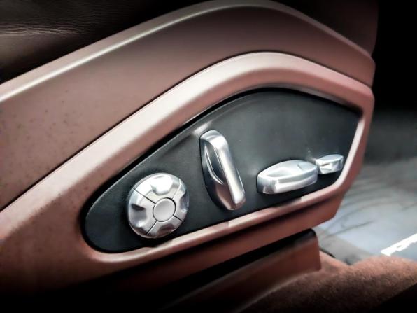 Porsche Panamera II с пробегом 2017 года, цена 5 990 000 рублей, 109000 км, лифтбек, Автокод Объявления