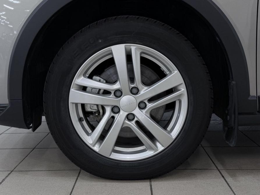 Haval Jolion I Рестайлинг Воронеж  - изображение 19