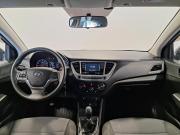 Hyundai Solaris II Рестайлинг Казань  - изображение 39