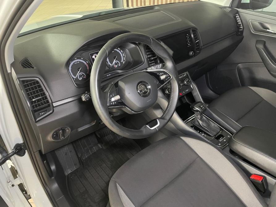 Skoda Karoq I Тверь  - изображение 6