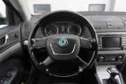 Skoda Octavia II (A5) Рестайлинг Ульяновск  - изображение 36