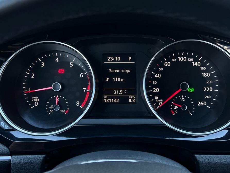 Volkswagen Jetta VI Рестайлинг Волгоград  - изображение 7
