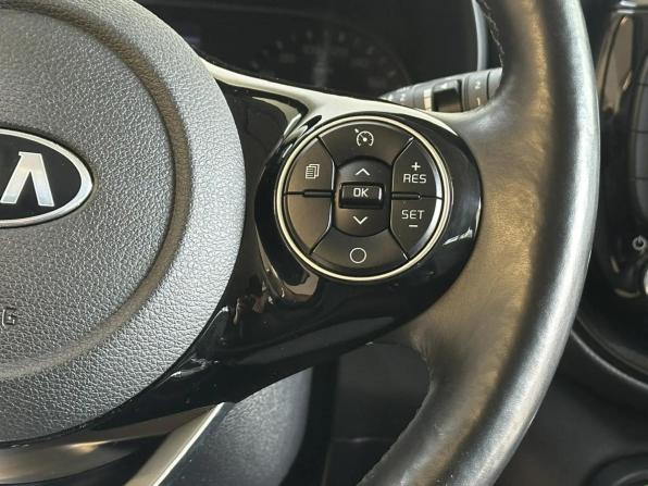 Kia Soul III с пробегом 2019 года, цена 2 295 000 рублей, 20490 км, хэтчбек, Автокод Объявления