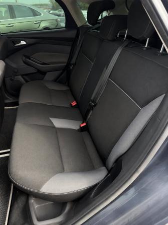 Ford Focus III с пробегом 2012 года, цена 594 000 рублей, 223905 км, хэтчбек, Автокод Объявления