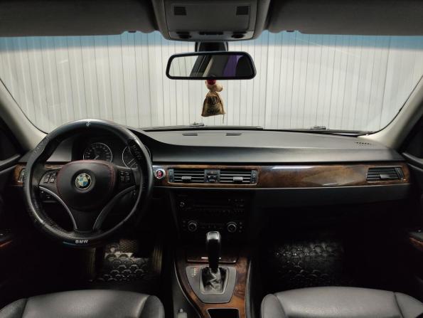 BMW 3 серии V (E90/E91/E92/E93) с пробегом 2008 года, цена 750 000 рублей, 259780 км, седан, Автокод Объявления