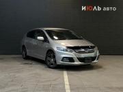Honda Insight II Рестайлинг Челябинск  - изображение 22