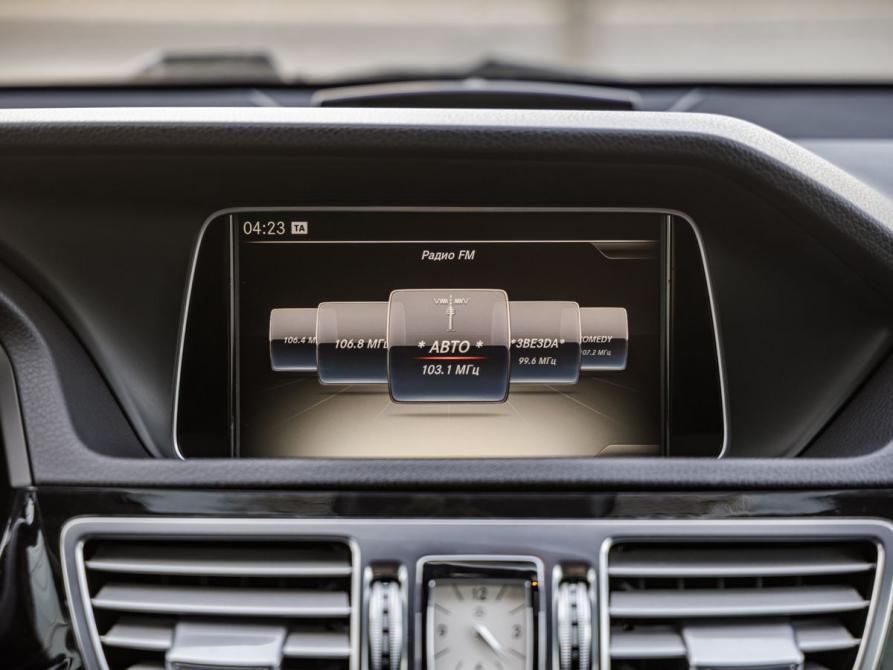 Mercedes-Benz E-Класс IV (W212 S212 C207) Рестайлинг Волгоград  - изображение 21