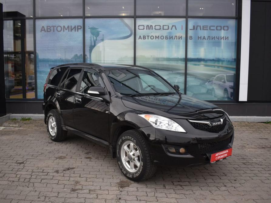 Haval H5 I Архангельск  - изображение 3
