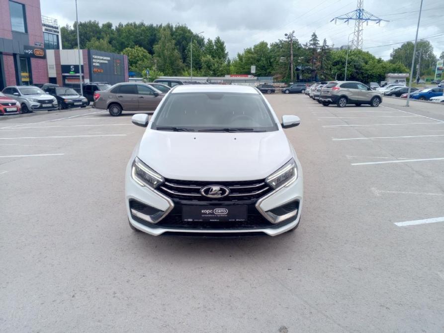 Lada (ВАЗ) Vesta I Рестайлинг (NG) Тула  - изображение 2