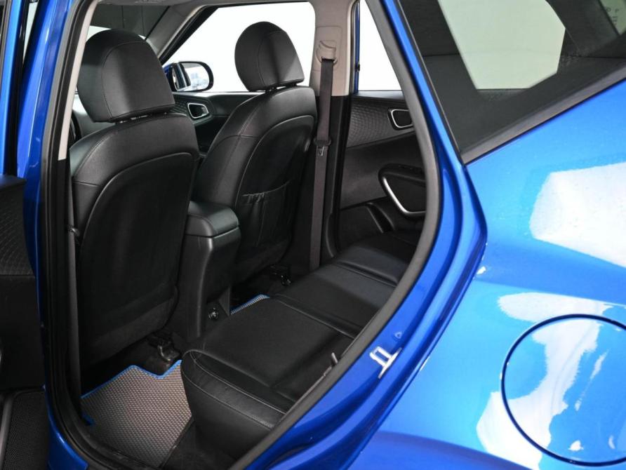 Kia Soul III Ростов-на-Дону  - изображение 11