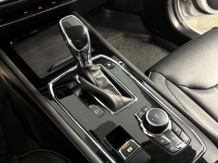 Dongfeng 580 I Рестайлинг Борисоглебск  - изображение 13