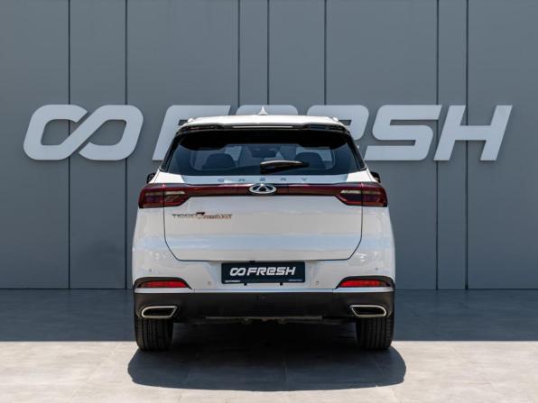 Chery Tiggo 7 Pro Max I с пробегом 2023 года, цена 1 660 000 рублей, 144005 км, внедорожник, Автокод Объявления